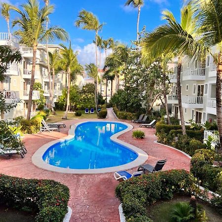 Fiesta Sol Caribe Playa Los Corales Пунта Кана Екстериор снимка