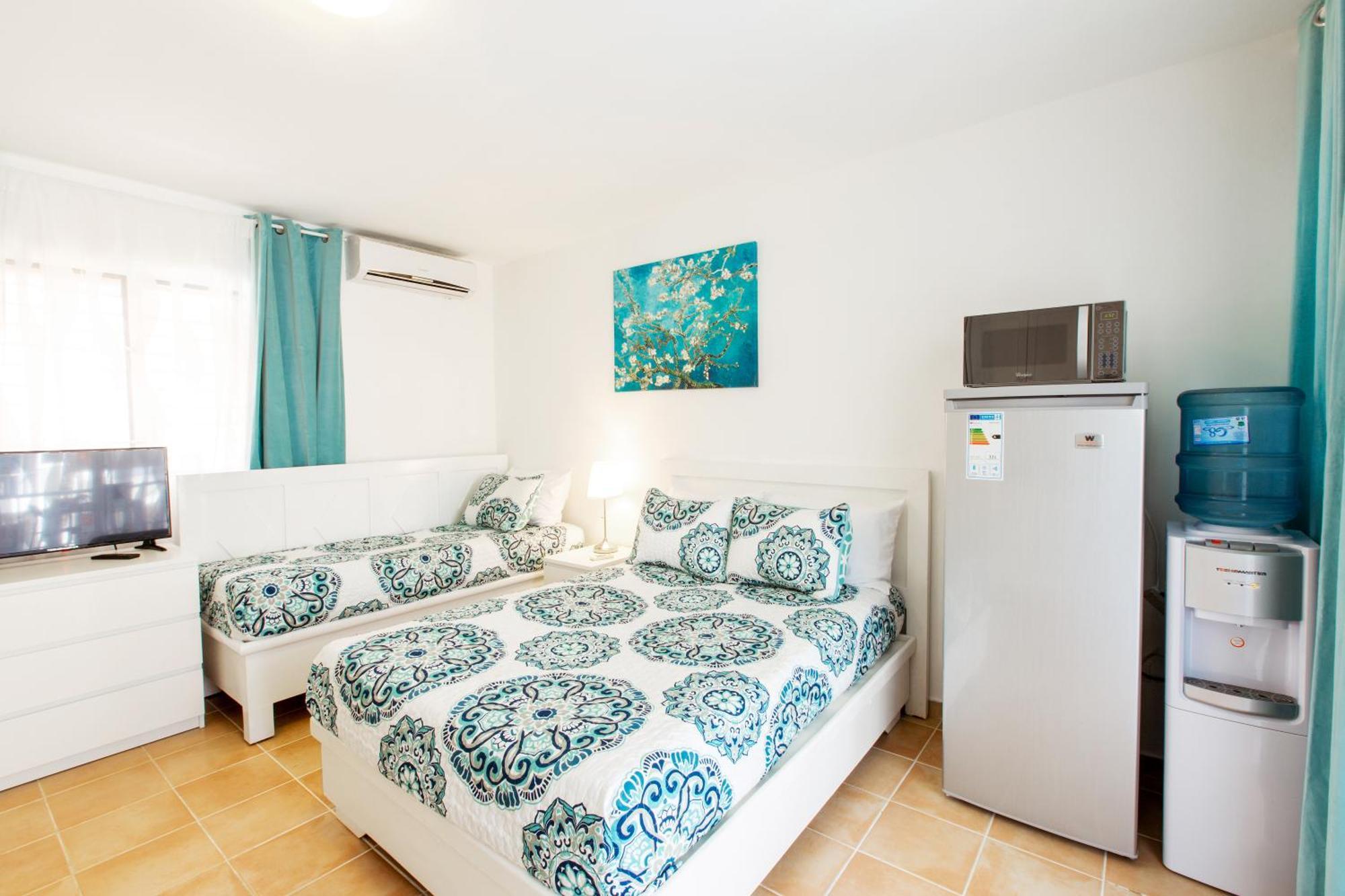 Fiesta Sol Caribe Playa Los Corales Пунта Кана Екстериор снимка